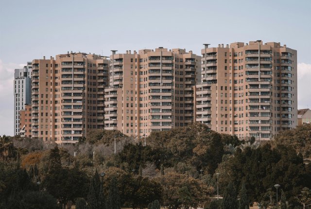 Construcción y vivienda