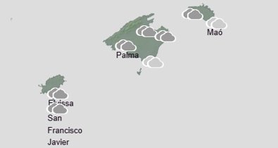 Islas Baleares