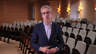 El ministro de Hacienda afirma que los PGE de 2027 contemplarán un gasto social