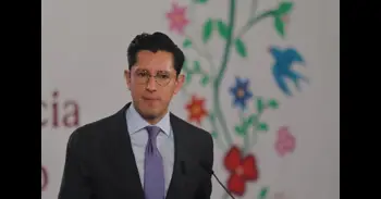 México destaca que Ayuso y Álvarez de Toledo "son bienvenidas" si quieren ir "a dar conferencias o de vacaciones"