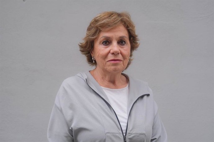 Josune Arizrondo, nueva presidenta del Consejo Social de la Universidad del País Vasco