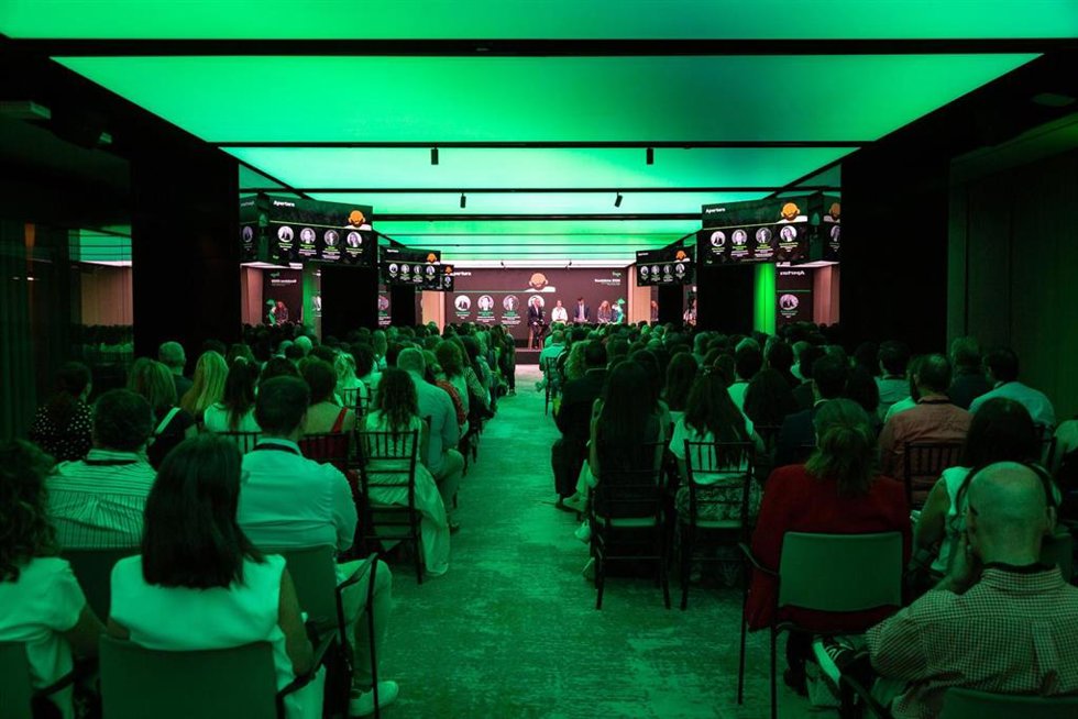 Gira nacional Factura Show de Sage