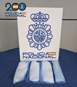 Foto: CEDIDO POR POLICÍA NACIONAL