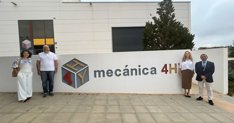 Es  Andalucía - Almería