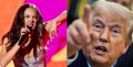 Olivia Rodrigo, furiosa con la administración de Trump por usar su música en un vídeo del ICE: "Es bárbaro y cruel"
