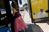Foto: Mapa de movilidad en Madrid por la visita del Papa: refuerzos del 125% en Metro, del 35% en Cercanías y EMT gratis