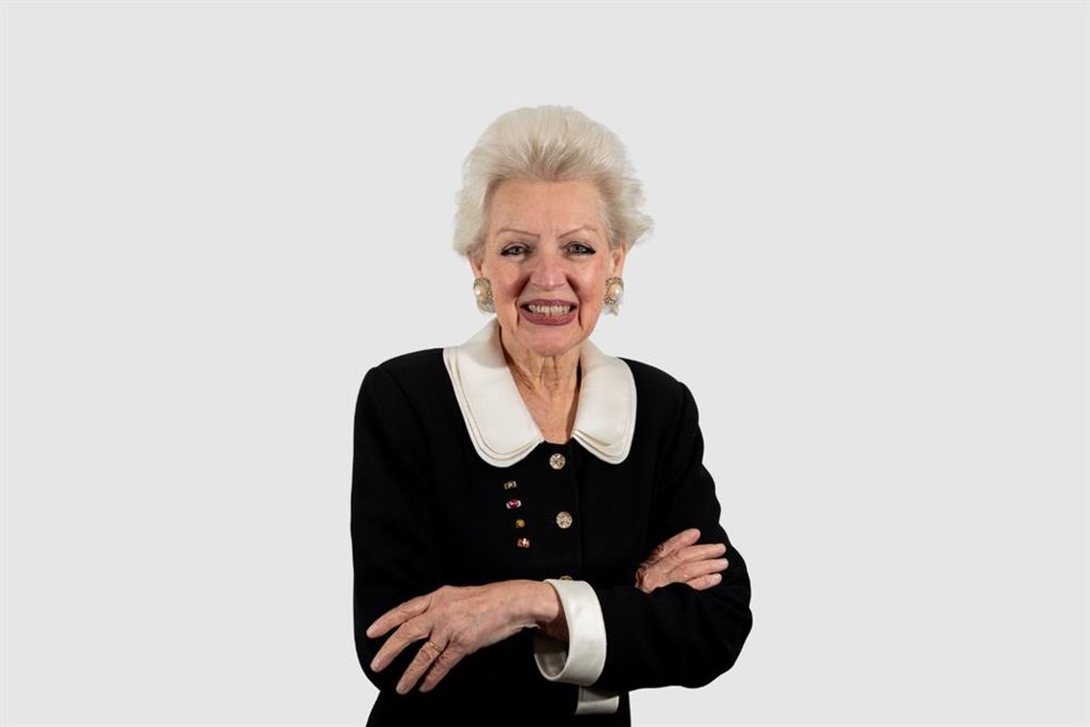 Candace Johnson