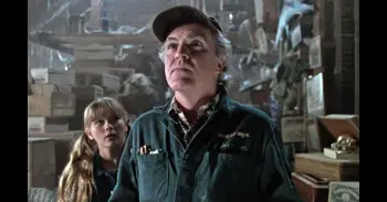 Muere apuñalado por el hijo de su novia James Handy, actor de Top Gun: Maverick y Jumanji, a los 81 años