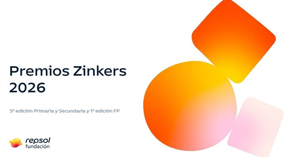 Premios Zinkers 2026