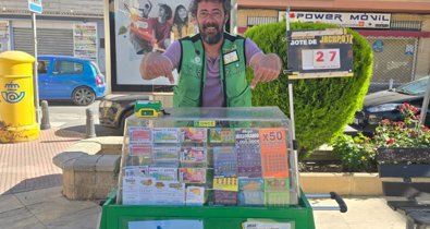Andalucía