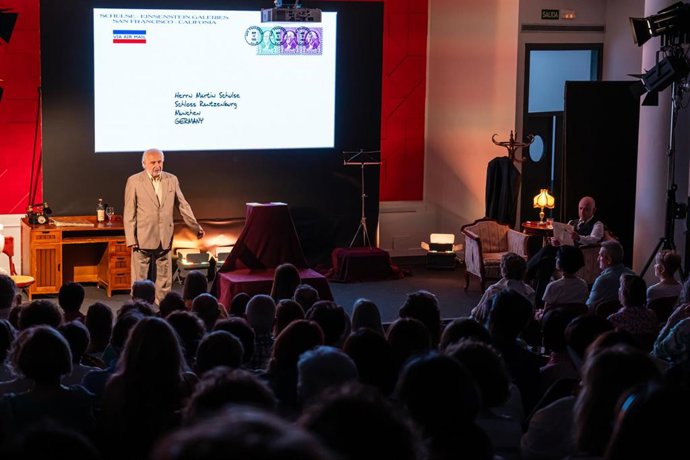 La Primavera Cultural Valle de la Lengua de la Universidad de La Rioja ha reunido a más de 1.600 asistentes