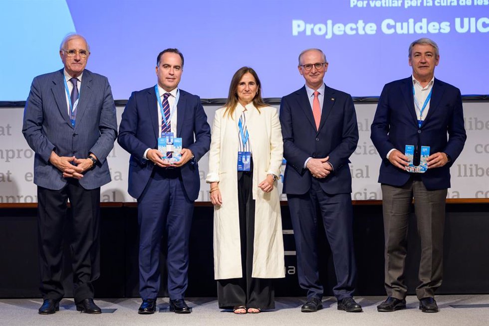 UIC Barcelona ha celebrado su tradicional ThankUDay