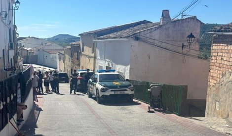 Andalucía