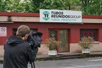 La UCO cree que la 'trama Leire' medió con el PNV para impulsar el "rescate" de 112 millones a Tubos Reunidos