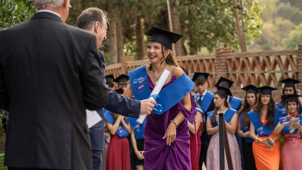El Liceo Francés Internacional de Málaga apuesta por el multilingüismo y la formación global de sus alumnos