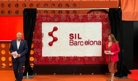 Fira de Barcelona