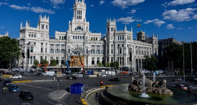 Madrid