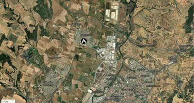 Castilla-La Mancha