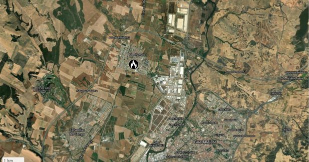 Castilla-La Mancha