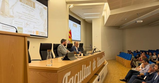 Aragón