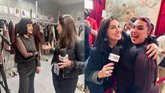 Foto: COMUNICADO: Tacones y Asfalto, el programa de máxima audiencia en Grupo Cadena Media televisión