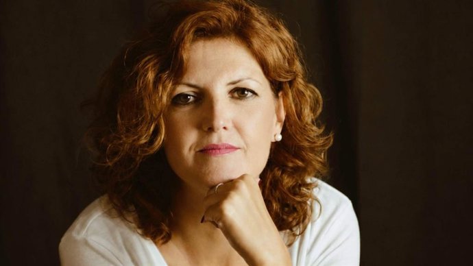 María Pilar Sánchez, experta en trauma: Ser la mujer fuerte tiene un precio que el cuerpo se acaba cobrando