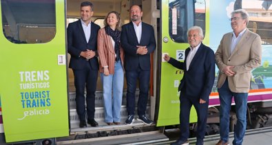 Galicia Turismo