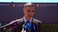 Sánchez se desvincula por completo de "las andanzas" de Leire Díez: "Nunca las hubiera tolerado"