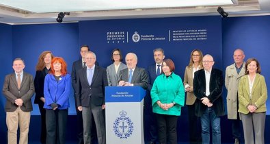 Asturias