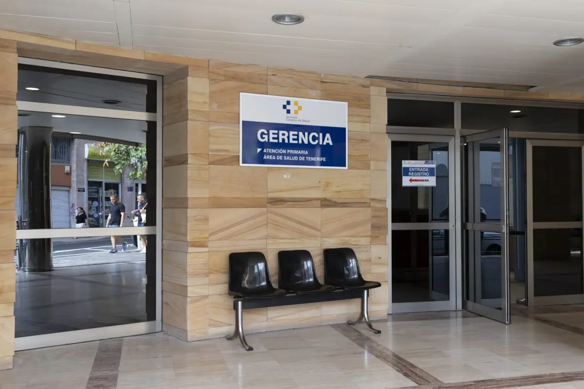 Visita del Papa a Canarias
