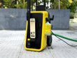 Foto: Hemos probado la hidrolimpiadora Kärcher K 7 Comfort Premium Connect: lo mejor que le podía pasar al jardín