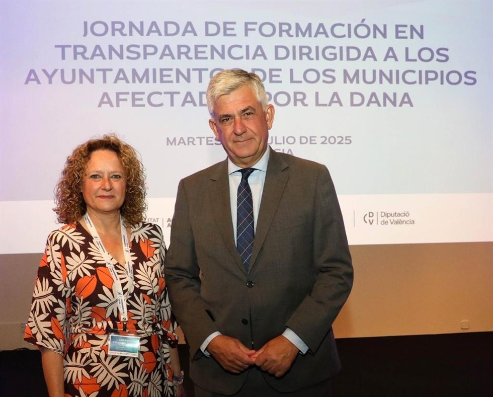 Archivo - El exsecretario autonómico de Relaciones Institucionales y Transparencia, Santiago Lumbreras, en una imagen de archivo