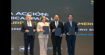 Honduras marca el rumbo del turismo iberoamericano y entrega el testigo a Canarias