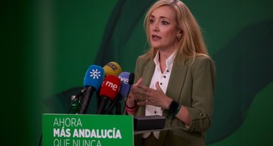 Andalucía