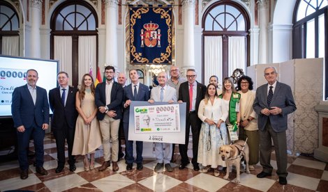 Málaga