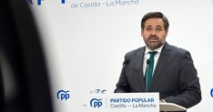 Castilla-La Mancha