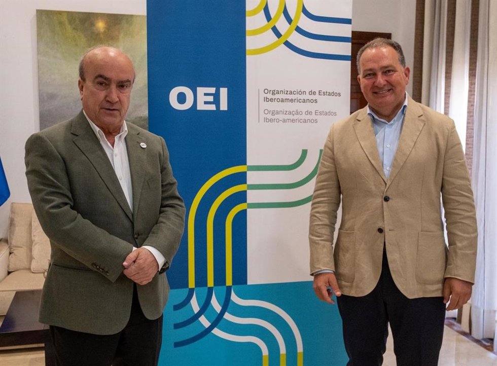 Clausura de la primera reunión del Programa de Rutas e Itinerarios Culturales Iberoamericanos (Prici).