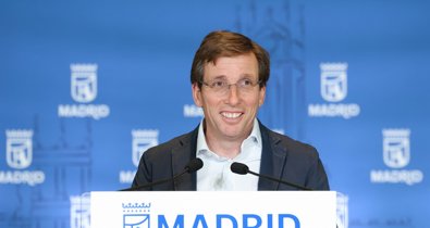 Madrid