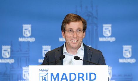 Madrid