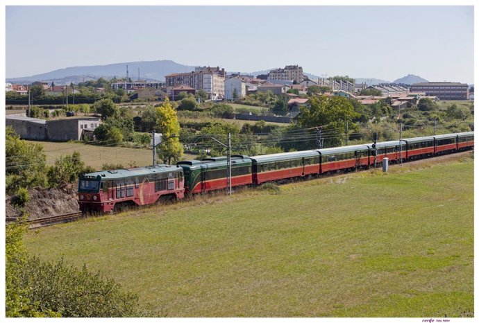 Expreso de la Robla