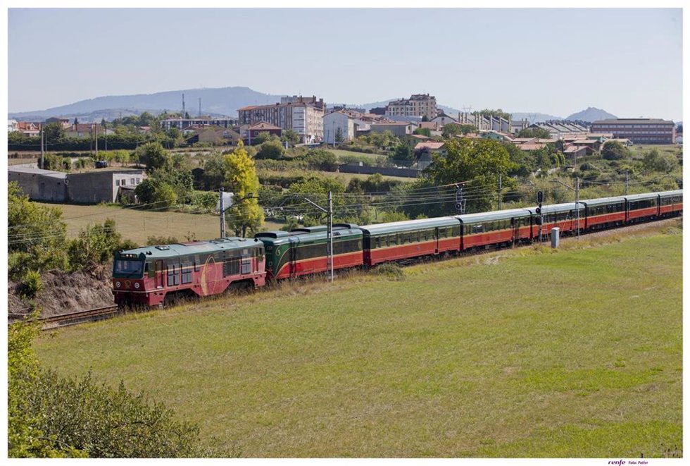 Expreso de la Robla