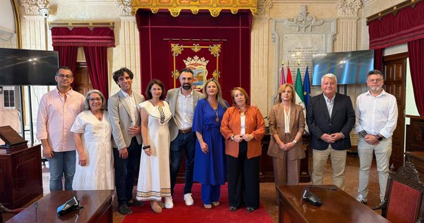 Málaga