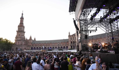 Sevilla