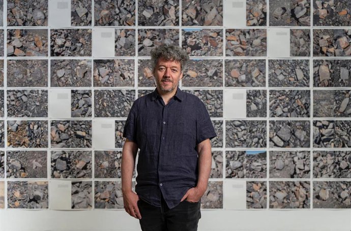 El Museo ICO presenta en Madrid la exposición 'Los mismos lugares', de Jorge Yeregui, dentro de PHotoESPAÑA 2026