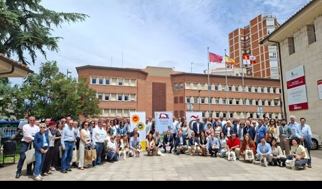 Comunicados Sociedad