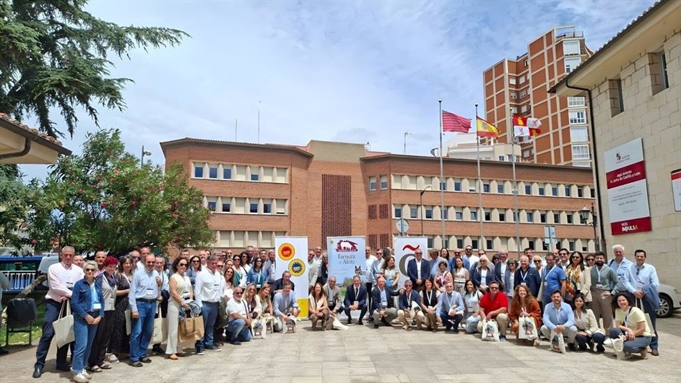 Jornadas Técnicas y Asamblea General de la Asociación Española de Denominaciones de Origen, Origen España