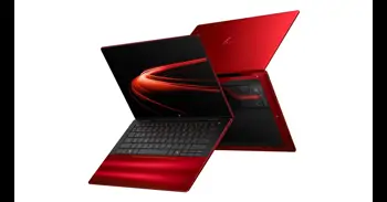HP y Ferrari unen su experiencia en diseño e ingeniería en un ordenador portátil profesional de edición limitada