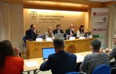 Foto: El clúster ChemMed pide que la UE declare Critical Chemical Site el polo químico de Tarragona
