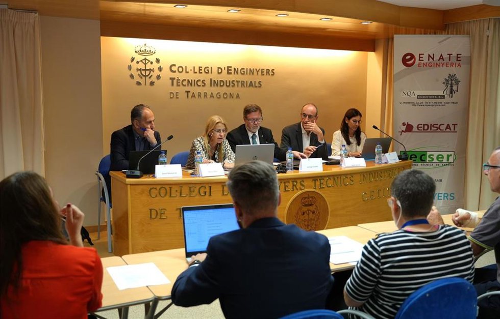 Asamblea general de ChemMed