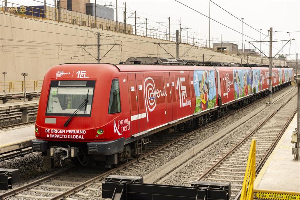 Marca Perú